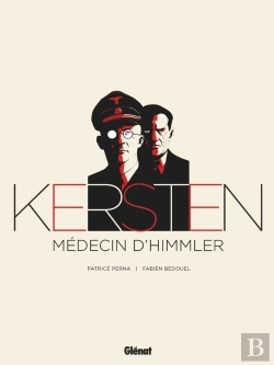 Bertrand.pt - Kersten, Médecin D'Himmler : Intégrale Tomes 1 Et 2