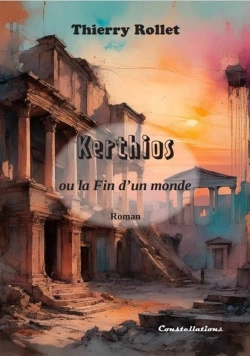 Bertrand.pt - Kerthios : Ou La Fin D'Un Monde