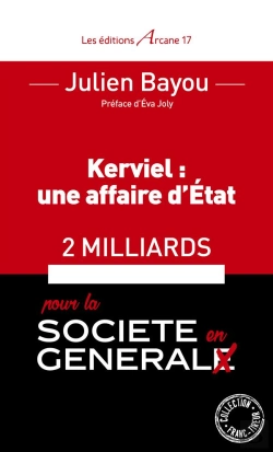 Bertrand.pt - Kerviel : Une Affaire D'Etat