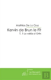 Kervin De Brun Le Fit
