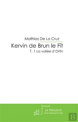 Bertrand.pt - Kervin De Brun Le Fit