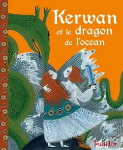 Bertrand.pt - Kerwan Et Le Dragon De L'Océan