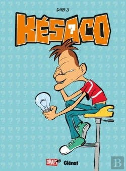 Bertrand.pt - Késaco Tome 2
