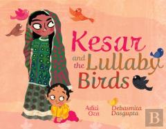 Kesar And The Lullaby Birds