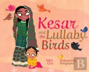 Kesar And The Lullaby Birds