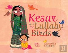 Kesar And The Lullaby Birds