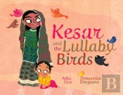Kesar And The Lullaby Birds