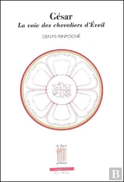 Bertrand.pt - Késar, La Voie Du Guerrier Bodhisattva : Pour Une Société Éveillée