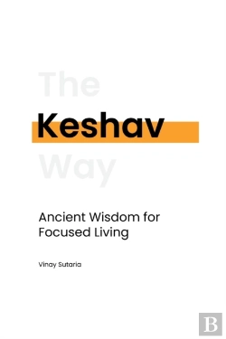 Bertrand.pt - Keshav: Ancient Wisdom For Focused Livin
