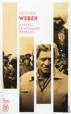 Bertrand.pt - Kessel, Le Nomade Éternel
