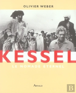 Bertrand.pt - Kessel, Le Nomade Éternel