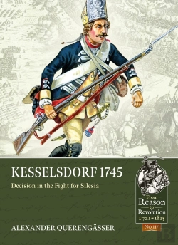 Bertrand.pt - Kesselsdorf 1745