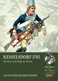 Bertrand.pt - Kesselsdorf 1745