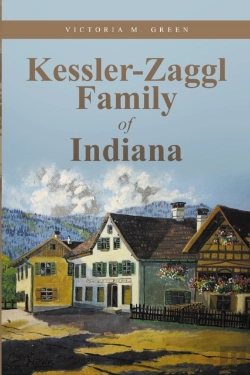 Bertrand.pt - Kessler-Zaggl Family Of Indiana