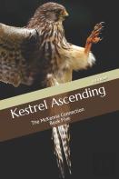 Kestrel Ascending