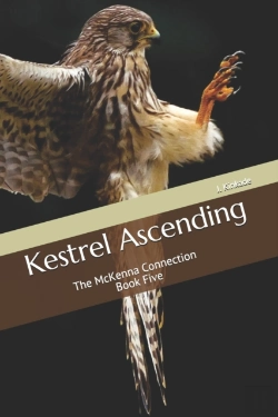 Bertrand.pt - Kestrel Ascending