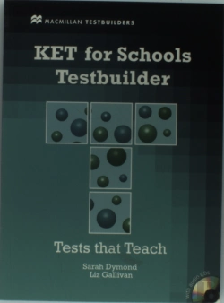 Bertrand.pt - Ket For Schools Testbuilder