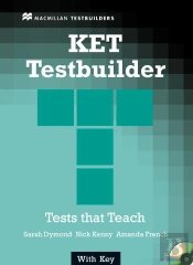 Ket Testbuilder