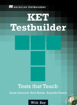 Bertrand.pt - Ket Testbuilder