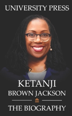 Bertrand.pt - Ketanji Brown Jackson Book