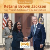 Ketanji Brown Jackson