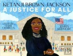 Ketanji Brown Jackson