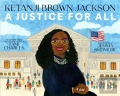 Ketanji Brown Jackson