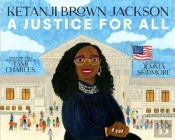 Bertrand.pt - Ketanji Brown Jackson