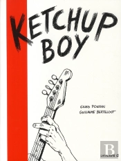 Ketchup Boy