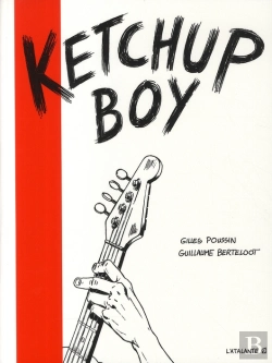 Bertrand.pt - Ketchup Boy