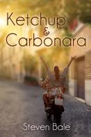 Ketchup & Carbonara