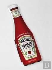 Ketchup