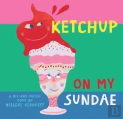 Bertrand.pt - Ketchup On My Sundae