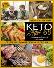 Keto After 50