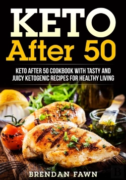 Bertrand.pt - Keto After 50