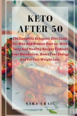 Bertrand.pt - Keto After 50
