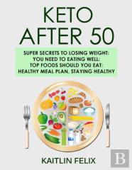 Keto After 50