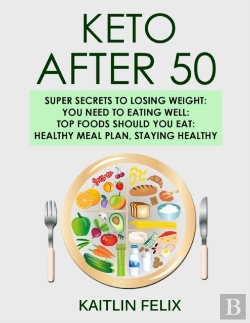 Bertrand.pt - Keto After 50