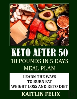 Bertrand.pt - Keto After 50