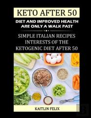 Keto After 50