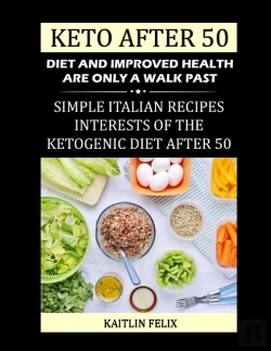Bertrand.pt - Keto After 50