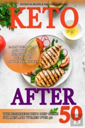 Keto After 50