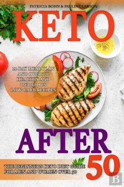 Bertrand.pt - Keto After 50