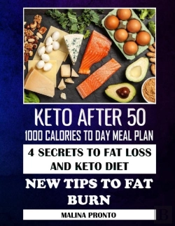 Bertrand.pt - Keto After 50