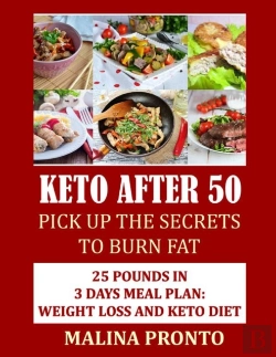 Bertrand.pt - Keto After 50