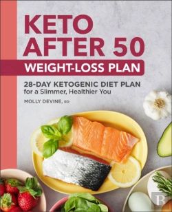 Bertrand.pt - Keto After 50: Weight-Loss Plan