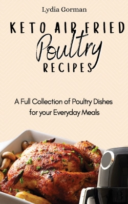 Bertrand.pt - Keto Air Fried Poultry Recipes
