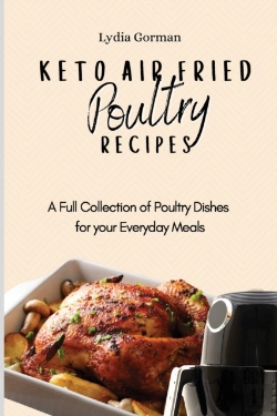 Bertrand.pt - Keto Air Fried Poultry Recipes