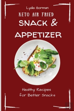 Bertrand.pt - Keto Air Fried Snack & Appetizer
