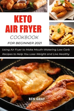 Bertrand.pt - Keto Air Fryer Cookbook For Beginners 2021